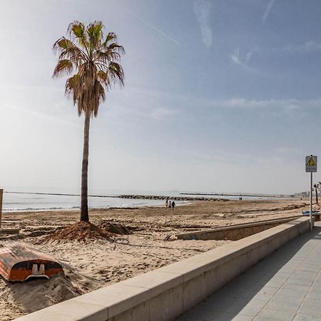Travel Habitat Playa Almadraba Benicassim Apartman Kültér fotó