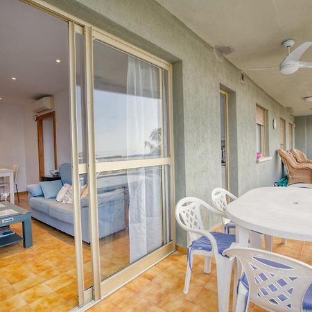 Travel Habitat Playa Almadraba Benicassim Apartman Kültér fotó