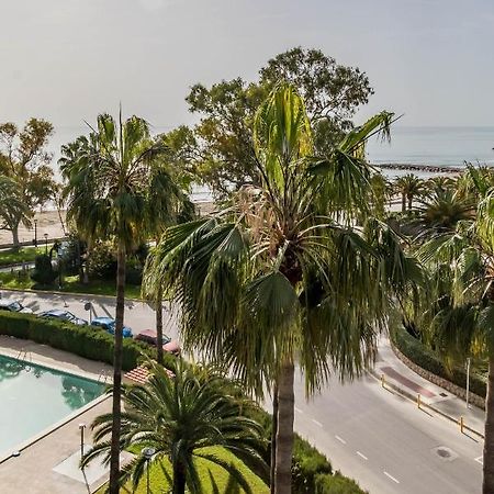 Travel Habitat Playa Almadraba Benicassim Apartman Kültér fotó