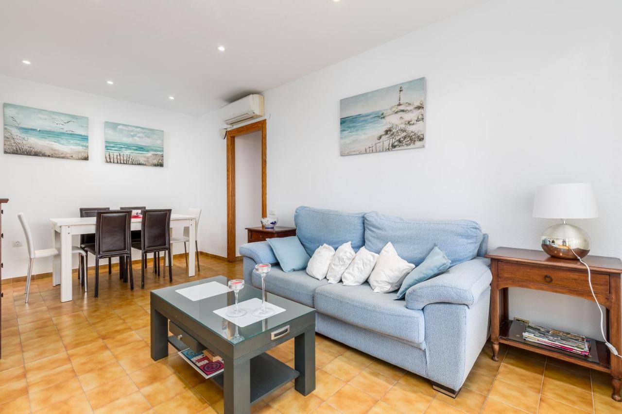 Travel Habitat Playa Almadraba Benicassim Apartman Kültér fotó