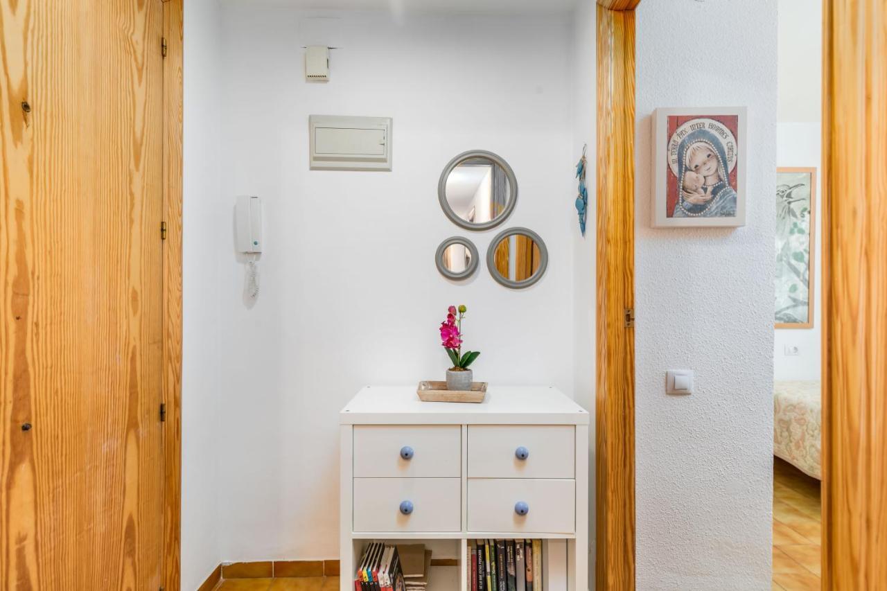 Travel Habitat Playa Almadraba Benicassim Apartman Kültér fotó