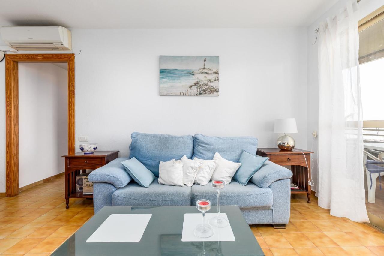 Travel Habitat Playa Almadraba Benicassim Apartman Kültér fotó
