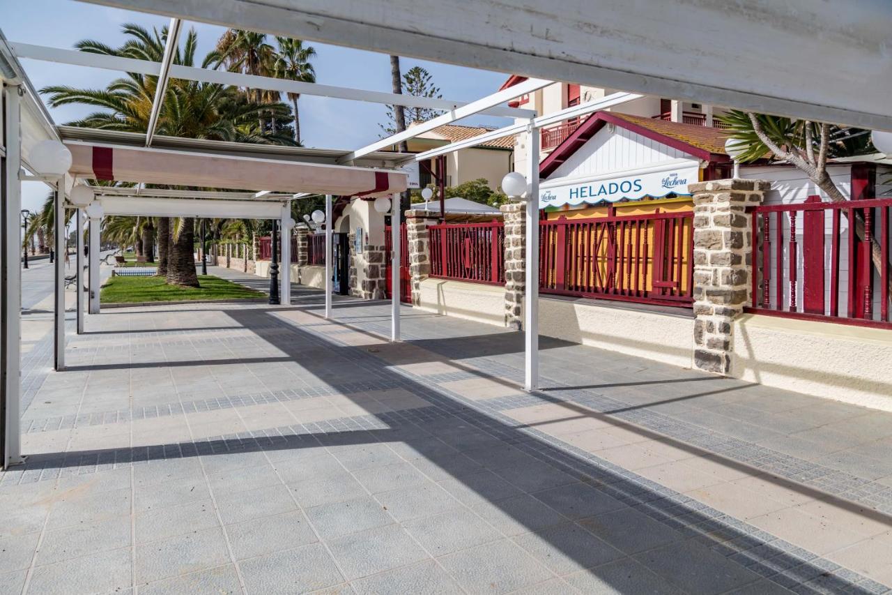 Travel Habitat Playa Almadraba Benicassim Apartman Kültér fotó