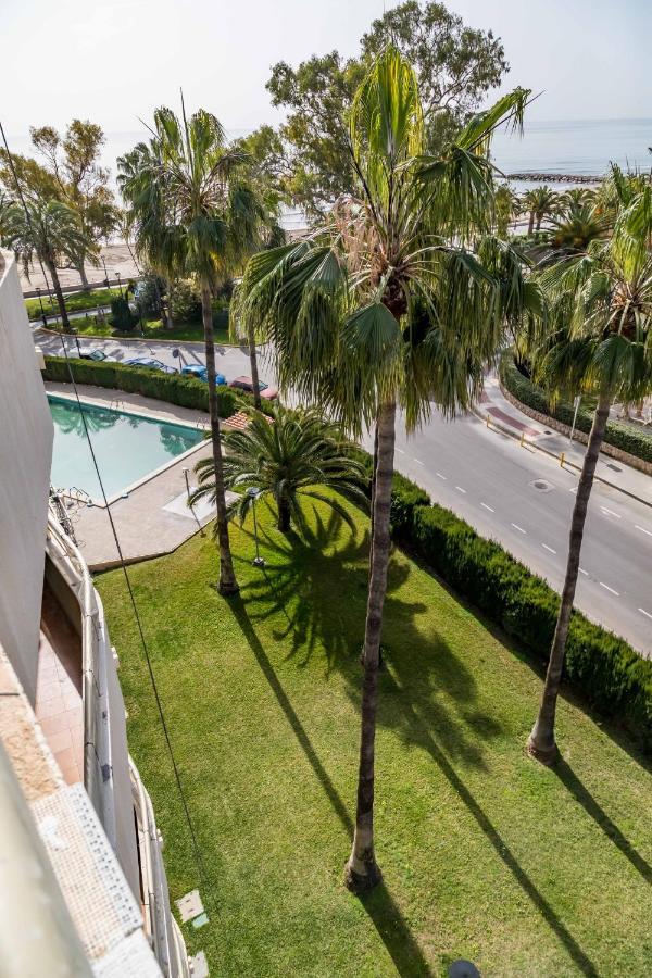 Travel Habitat Playa Almadraba Benicassim Apartman Kültér fotó
