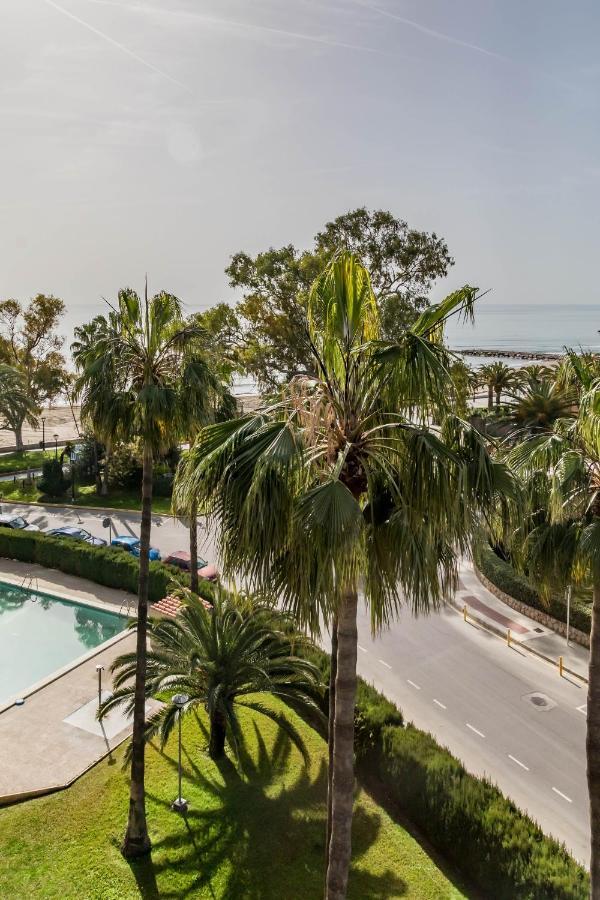 Travel Habitat Playa Almadraba Benicassim Apartman Kültér fotó